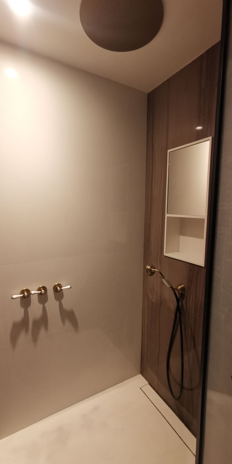 Remodelação de apartamento de luxo no Chiado // Refurbishment of high end residential apartment in Chiado, Lisbon IIP - Reabilitação e Construção
