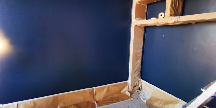 Remodelação de apartamento de luxo no Chiado // Refurbishment of high end residential apartment in Chiado, Lisbon IIP - Reabilitação e Construção
