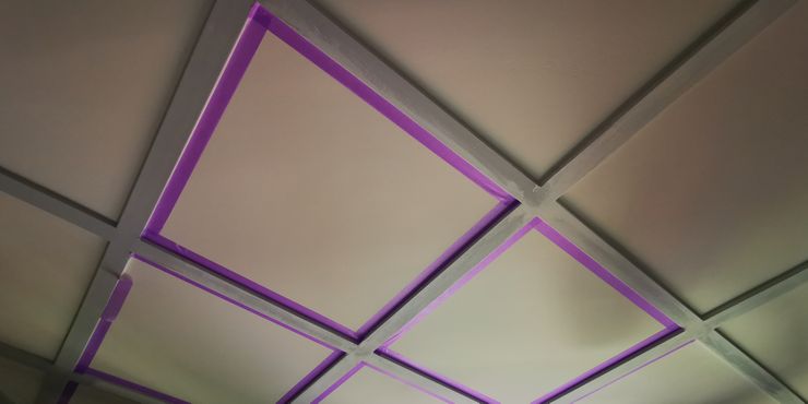 Remodelação de apartamento de luxo no Chiado // Refurbishment of high end residential apartment in Chiado, Lisbon IIP - Reabilitação e Construção