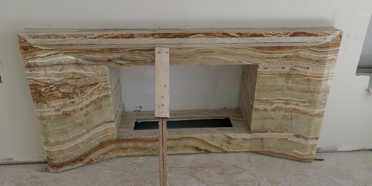 Remodelação de apartamento de luxo no Chiado // Refurbishment of high end residential apartment in Chiado, Lisbon IIP - Reabilitação e Construção