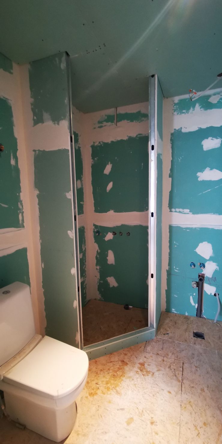 Remodelação de apartamento de luxo no Chiado // Refurbishment of high end residential apartment in Chiado, Lisbon IIP - Reabilitação e Construção