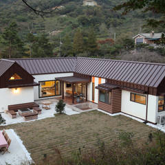 Inspirasi rumah dan ide dekorasi homify