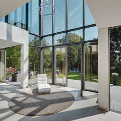 Moderne Wintergarten Ideen & Inspiration | homify