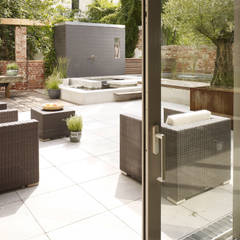 Gartengestaltung & Ideen | homify