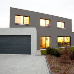 Garagen und Schuppen: Ideen und Bau | homify