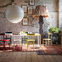 Esszimmer Ideen im Landhausstil | homify