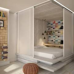 Dormitorios: ideas e inspiración | homify