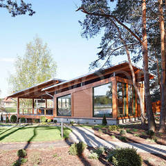 Casas escandinavas | homify