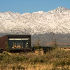 Casas modernas | homify