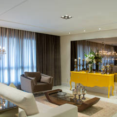 Salas de estar - inspiração e design de interiores | homify