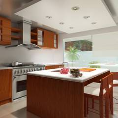 Cocinas - Diseño de habitaciones | homify