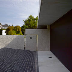 Garagen und Schuppen: Ideen und Bau | homify