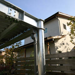 Falt Garage Federal FD1056 Hochsicherheit Garagenschuppen Van Tor Stahl Haspe Und Türschloss Gartenhaus