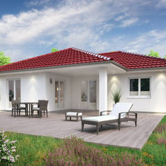 Inspirasi rumah dan ide dekorasi homify