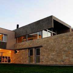 Casas escandinavas | homify