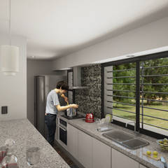 Cocinas minimalistas | homify