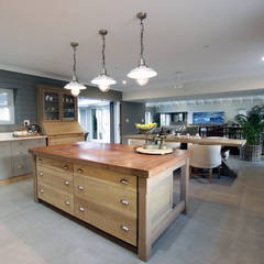 Kitchen Design Ideas Inspiration Pictures Homify