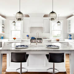 Kitchens: modern Kitchen by Clean Design