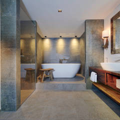 Badezimmer Ideen im Landhausstil | homify