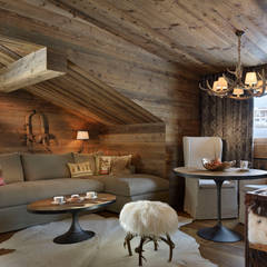Wohnzimmer Ideen im Landhausstil | homify