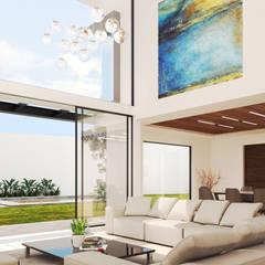 Salas - Diseño de habitaciones | homify