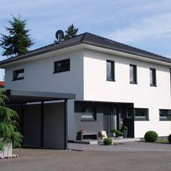 Garagen und Schuppen: Ideen und Bau | homify