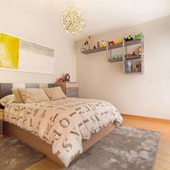 Dormitorios infantiles: ideas e inspiración | homify