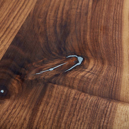 Idee für holztisch