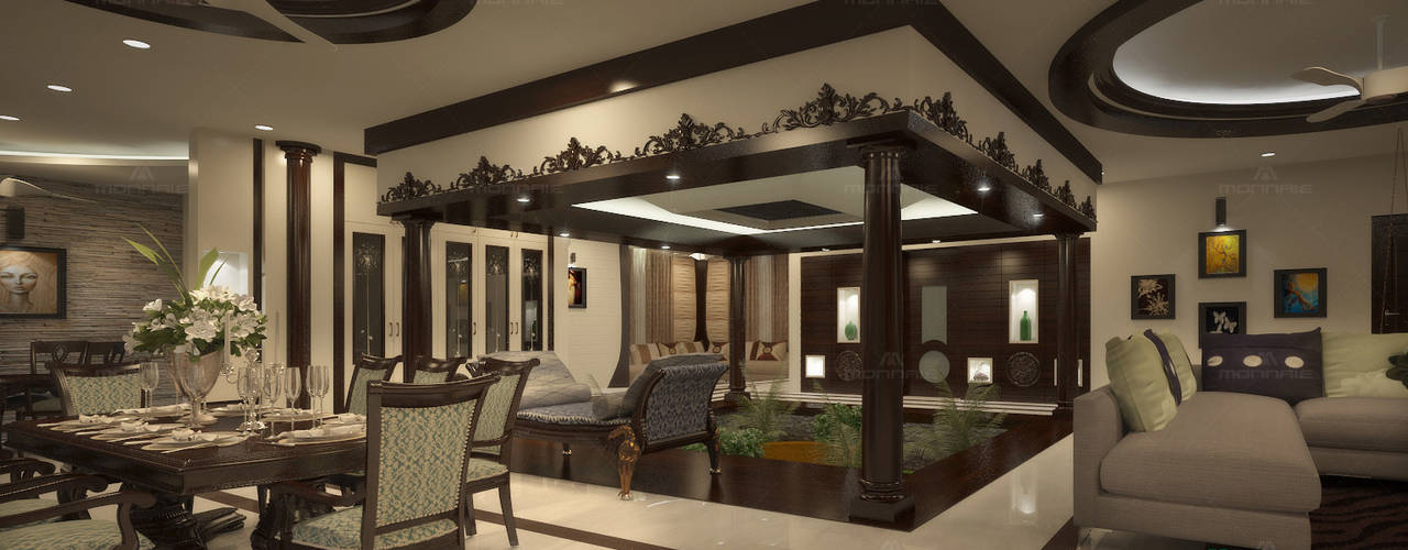 Traditional Interior Design Kerala Houses : Design best house design