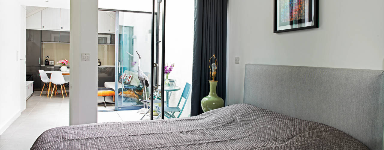 kleines schlafzimmer modern einrichten ~ kreative deko-ideen und ... - Kleines Schlafzimmer Modern Einrichten kleines schlafzimmer modern einrichten ~ kreative deko-ideen und ... - Kleines Schlafzimmer Modern Einrichten