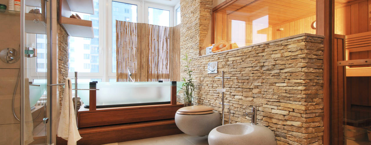 Bad renovieren ohne große Baumaßnahmen!