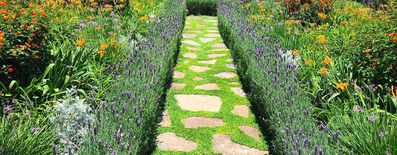 8 errores que tienes que evitar al decorar tu patio o jardín