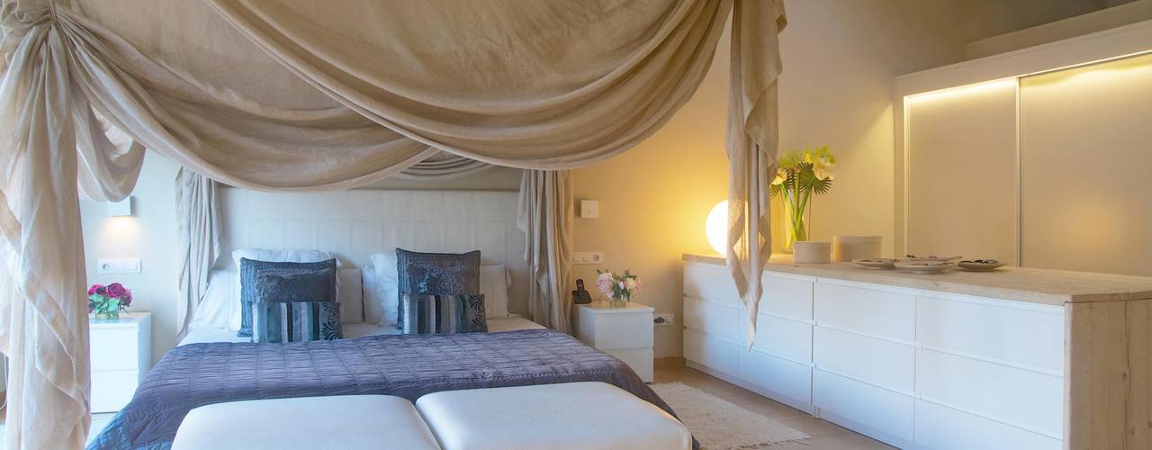 10 inspirierende Schlafzimmerideen für euer Zuhause