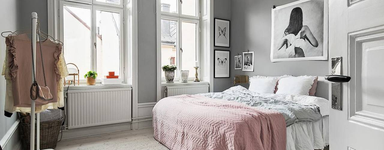 Renovierung Schlafzimmer Ideen