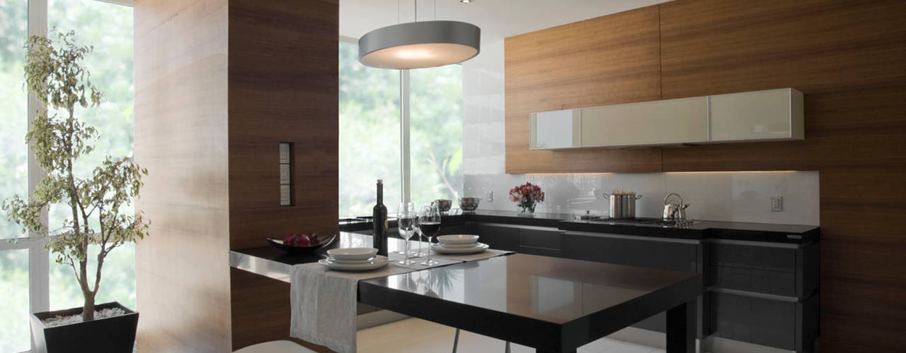 10 moderne küchen mit dem gewissen etwas Moderne küchen