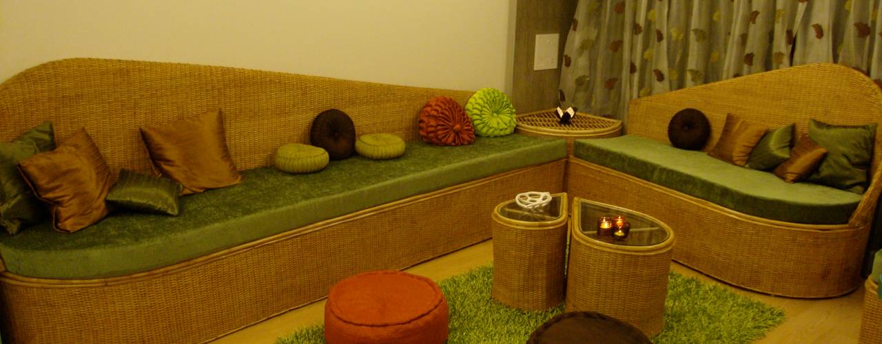 17 interior design ideas from designers in Pune, India