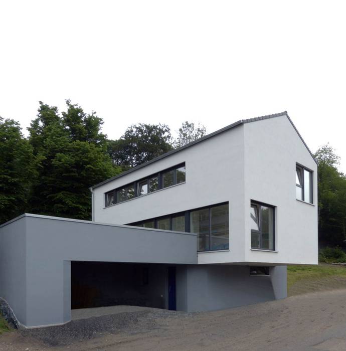 Bauwerk Architekten Dortmund Wohn Design Moderne Haus Dortmund Kreative Bilder Für Zu Hause Design