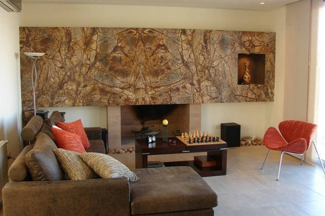 Fotos de Salas de estar modernas por Family Houses | homify