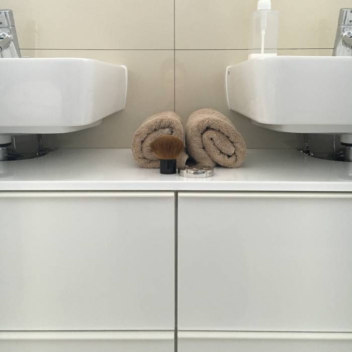 Badezimmer Unterschrank Individuell moderne badezimmer bilder ikea individuell waschbecken Badezimmer Unterschrank Individuell moderne badezimmer bilder ikea individuell waschbecken
