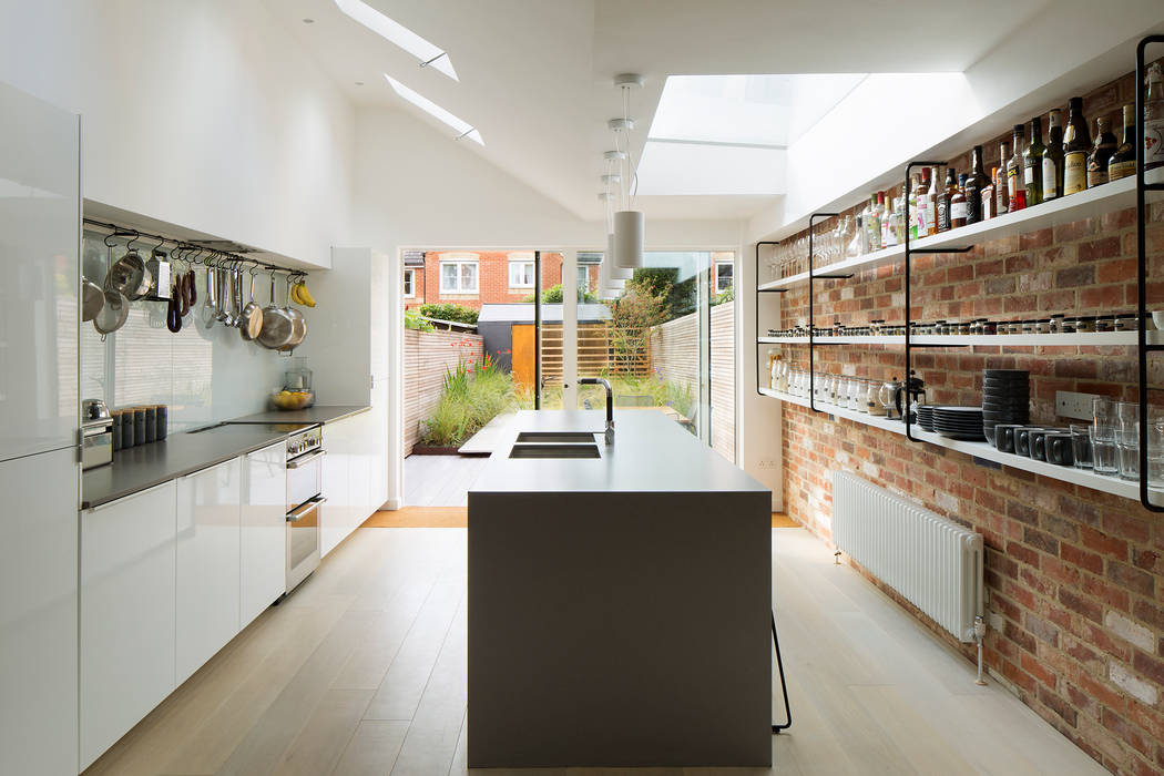 Contemporary Dream Kitchens contemporary dream kitchen - magiel Contemporary Dream Kitchens contemporary dream kitchen - magiel