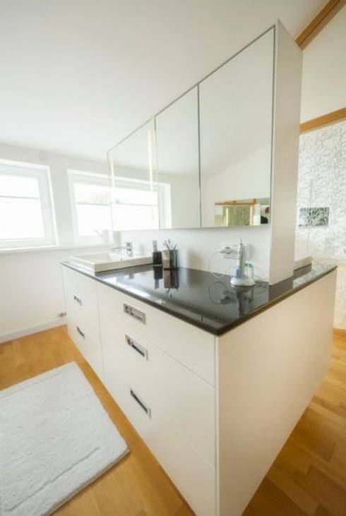 Feng shui im badezimmer