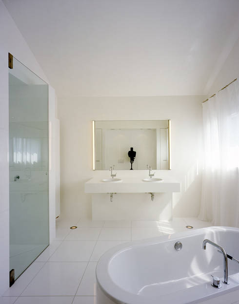 Feng shui im badezimmer