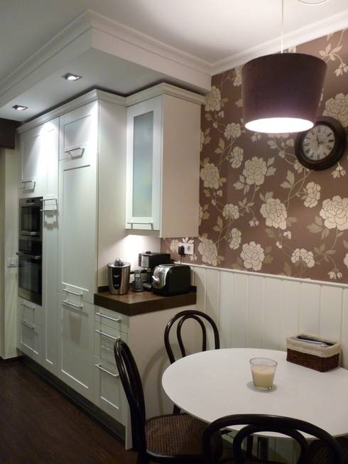 7 revestimientos diferentes para las paredes de la cocina | ¿cuáles son