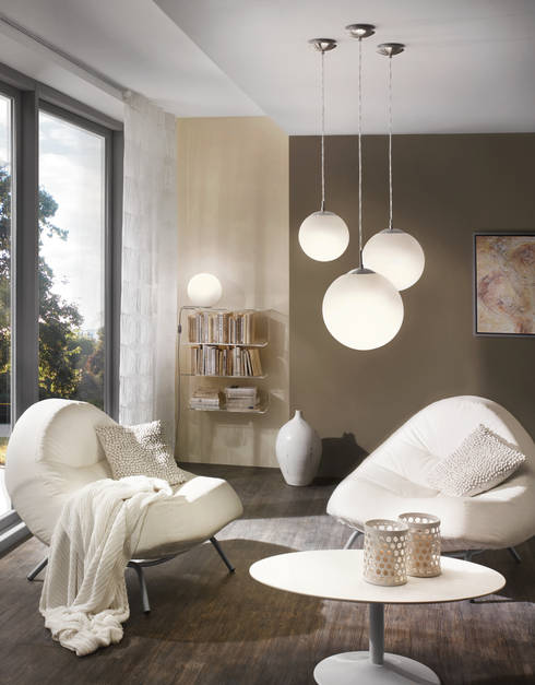 8 unfehlbare deko tipps für das wohnzimmer