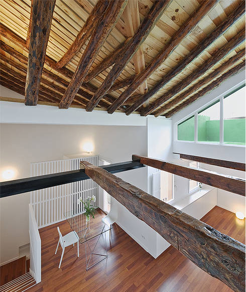 Techos de espectáculo