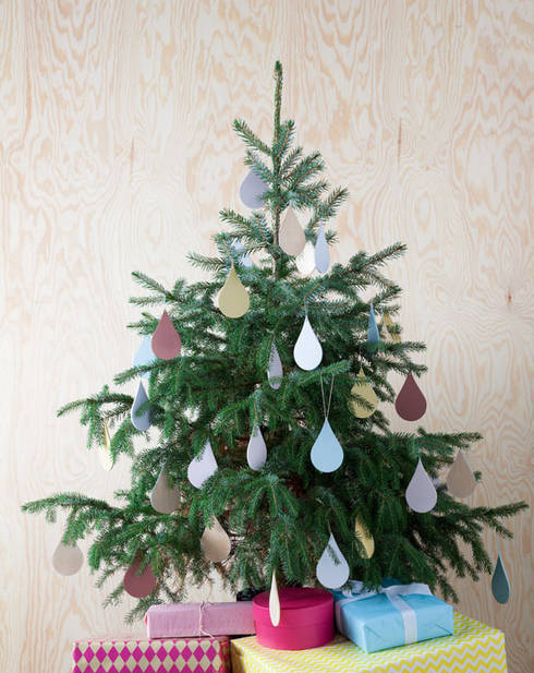 den weihnachtsbaum modern schm 252 cken den weihnachtsbaum modern schm 252 cken