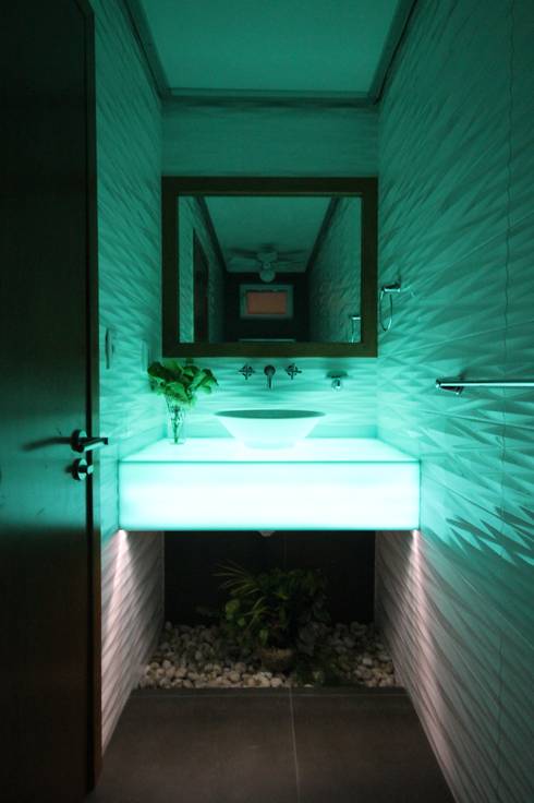 15 Baños pequeños que tienes que ver antes de renovar el tuyo