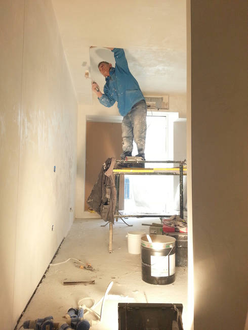 Instalar techos falsos: 6 tips a prueba de tontos