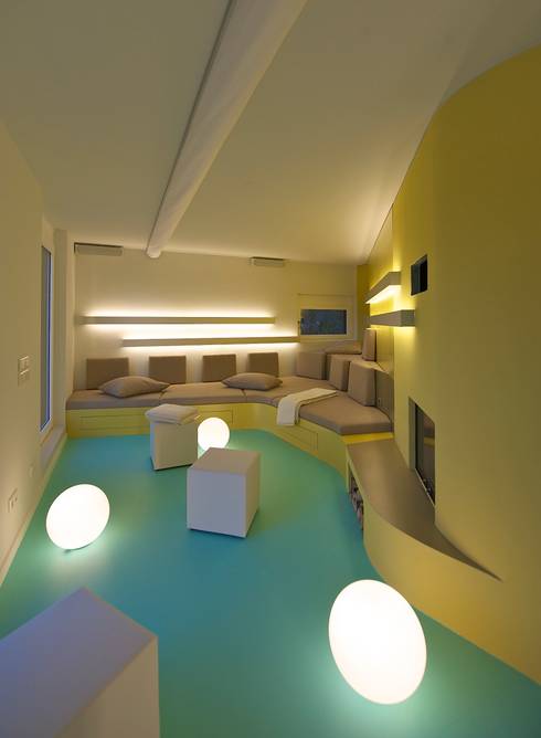 10 Wohnzimmermöbel, die ihr lieben werdet