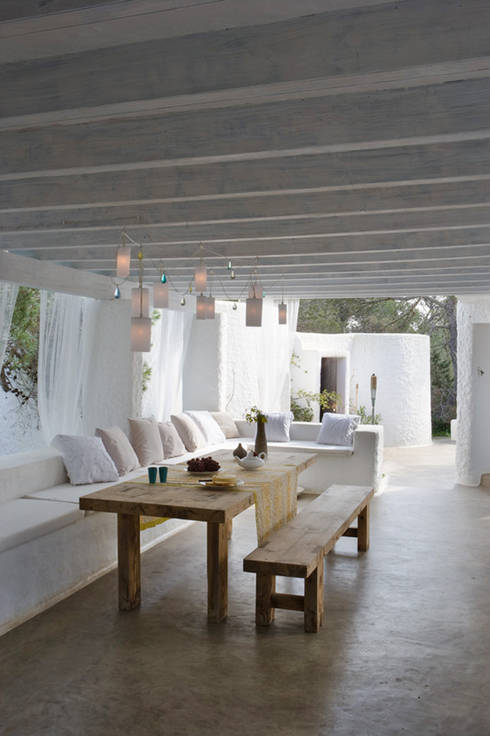 Secretos para un piso de cemento pulido perfecto